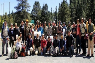  group of adventurers 